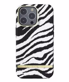 Richmond & Finch iPhone 13 Pro Freedom Dėklas Zebra