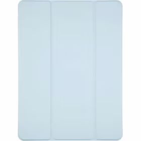 OBAL:ME MistyTab dėklas planšetei Xiaomi Pad 6 šviesiai mėlynas