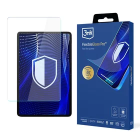 Hibridinis stiklas 3mk FlexibleGlass Pro Xiaomi Pad 6S Pro
