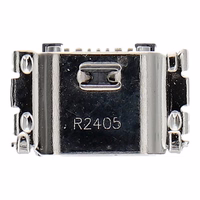 Krovimo jungtis SAMSUNG J4 J5 J6 ORI