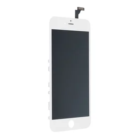 LCD ekranas iPhone 6 Plus + Jutiklinis ekranas baltas (JK)