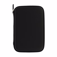 GPS dėklas - 7,0 inches juodas