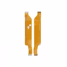 Lanksčioji jungtis skirta Xiaomi Poco F4 5G pagrindinė / Mainboard