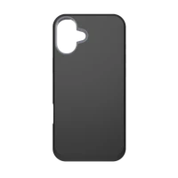 ZAGG SoHo Snap Magnetinis dėklas telefonui iPhone 16 Plus - Juodas