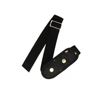 Wonder nešiojamojo kompiuterio dėklas 13–14 colių auksinis su taškeliais