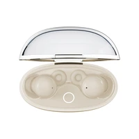 Joyroom JR-TS3 belaidės įstatomos ausinės miegui - baltos