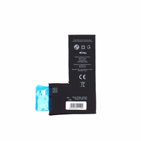 Baterija be BMS iPhone XS 2658 mAh Blue Star HQ