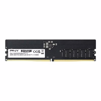 PNY MD16GSD54800-SB atminties modulis 16 GB 1 x 16 GB DDR5 ECC