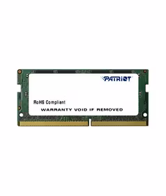 Patriot Memory PSD48G213381S atminties modulis 8 GB 1 x 8 GB DDR4 2133 MHz