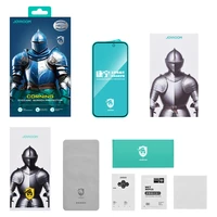 Apsauginis stiklas Joyroom JR-MKN0313 Corning Eyecare Tempered Glass iPhone 15 Plus/16 Plus