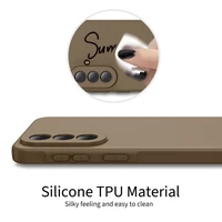 Tech-Protect Icon Case for Samsung Galaxy A57 5G - Brown