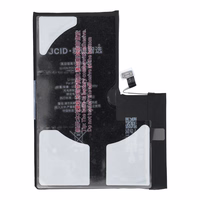 JCID Baterija iPhone 13 Pro Max 4550 mAh (didelė talpa)