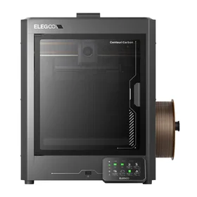 ELEGOO Centauri Carbon 3D spausdintuvas