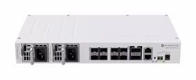 Komutatorius MIKROTIK 10xSFP28 1xConsole