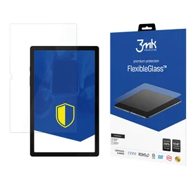 Apsauginis stiklas Samsung Galaxy Tab A8 2021 3MK FlexibleGlass 11''