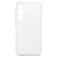 Itin skaidrus 1mm dėklas telefonui Samsung Galaxy S25 Ultra permatomas