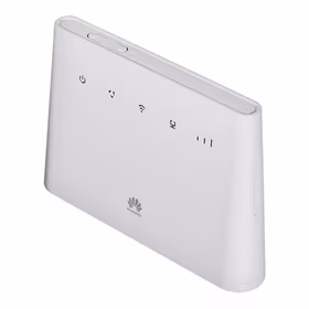 Huawei B311-221 WiFi LAN 4G (LTE Cat.4 150Mbps/50Mbps) Balta