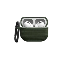UAG Metropolis dėklas Airpods Pro - alyvuogių