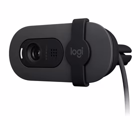 Logitech 960-001585 internetinė kamera 2 MP 1920 x 1080 pikseliai USB Grafitas