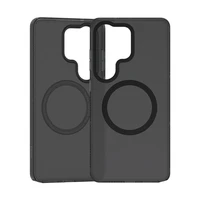 Benks Magnetic Lucid Armor Case (A050) for Samsung Galaxy S26 Ultra black