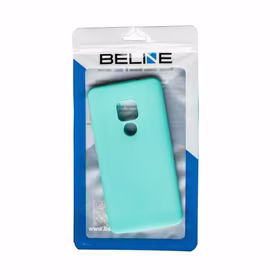 Beline Candy dėklas Xiaomi Note 11S mėlynas