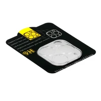 Apsauginis stiklas kamerai (LENS) Iphone 15 Pro/15 Pro Max (island)