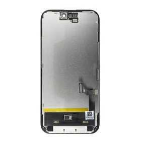 FixCell LCD ekranas iPhone 14 – Minkštas OLED 120 Hz (diagnozuojamas: Naudotas)