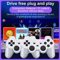 Žaidimų konsolė Reach HY00