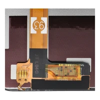 FixCell LCD ekranas OPPO A15 A12 A35 C11 C12 OEM bez rėmo