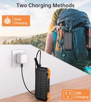 Išorinė baterija Power Bank Choetech B658 10000mAh