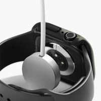 Ringke Onyx dėklas laikrodžiui Apple Watch 10 46mm - žalias