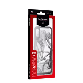 MyScreen REVO Dėklas Apple iPhone XR