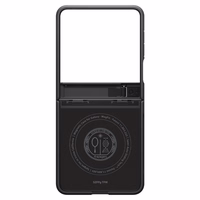Spigen Tough Armor Pro Mag Magnetinis Dėklas telefonui Samsung Galaxy Z Flip 7 - juodas