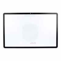 MUSTTBY stiklas + OCA SAMSUNG T970 S7 Plus