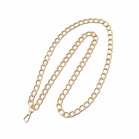 Telefono raištis G-11 auksinis