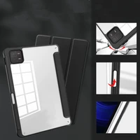 Tech-Protect SC Pen hibridinis dėklas Xiaomi Pad 6 Max 14" - juodas