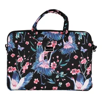 Wonder Briefcase Laptop 17 inches herons