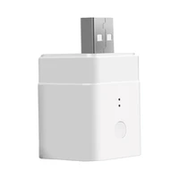 Išmanusis USB adapteris Sonoff micro