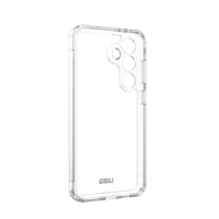 UAG Plyo dėklas telefonui Samsung Galaxy S25+ 5G - skaidrus