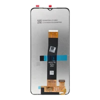FixCell LCD ekranas SAMSUNG a32 5G a326 OEM be rėmelio
