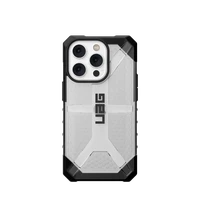 UAG Plasma dėklas telefonui iPhone 14 Pro - skaidrus