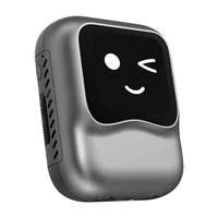 Ottocast PCS50 belaidis adapteris ir AI asistentas OTTOAIBOX NANO