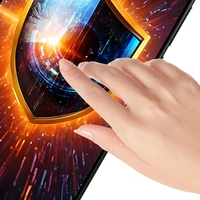 3mk Silky Matt Privacy apsauginis stiklas Xiaomi 15T 5G