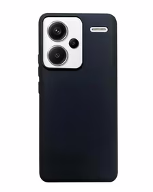 Beline Dėklas Candy Redmi Note 13 Pro+ 5G juodas