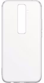 dėklas FLEXIBLE skaidrus HUAWEI HUAWEI 20 MATE skaidrus