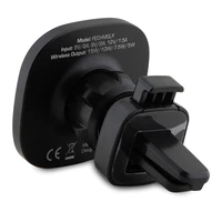 Ferrari nice. indukcinis FECHMGLK 15W tinkle juodas/juodas 2023 kolekcija Magnetinis