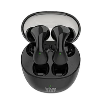 Belaidės ausinės Blue Star BK99 TWS juodos