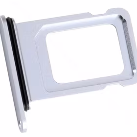 SIM kortelės laikiklis skirtas iPhone 15/15 Plus Blue ORG