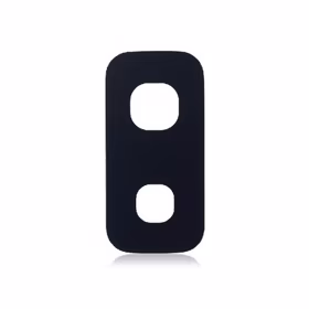 Galinės kameros stikliukas skirtas Samsung G965 S9 Plus galinės kameros stikliukas