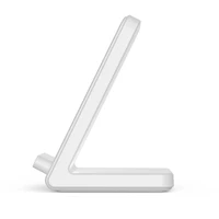 Tech-Protect QI15W-A40 belaidis įkroviklis - baltas